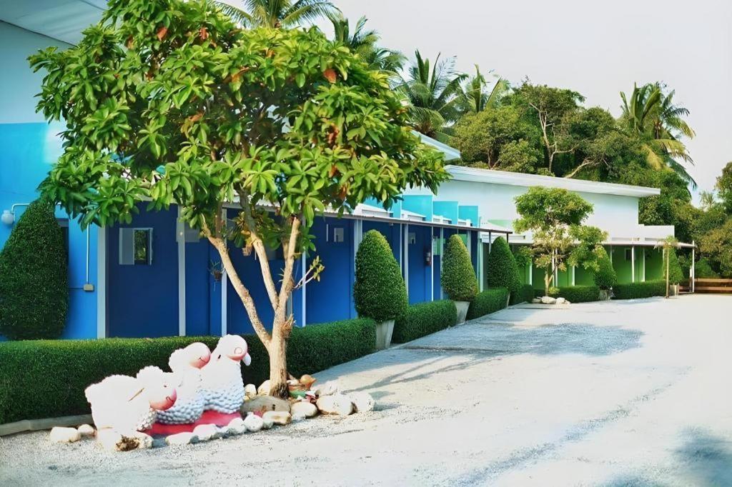 Panita Resort Khanom Luaran gambar
